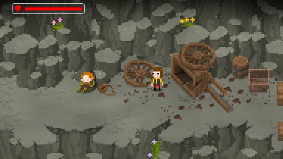 The Count Lucanor Screenshot