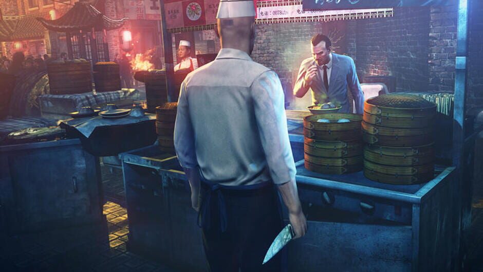 Hitman Absolution: Elite Edition media thumbnail