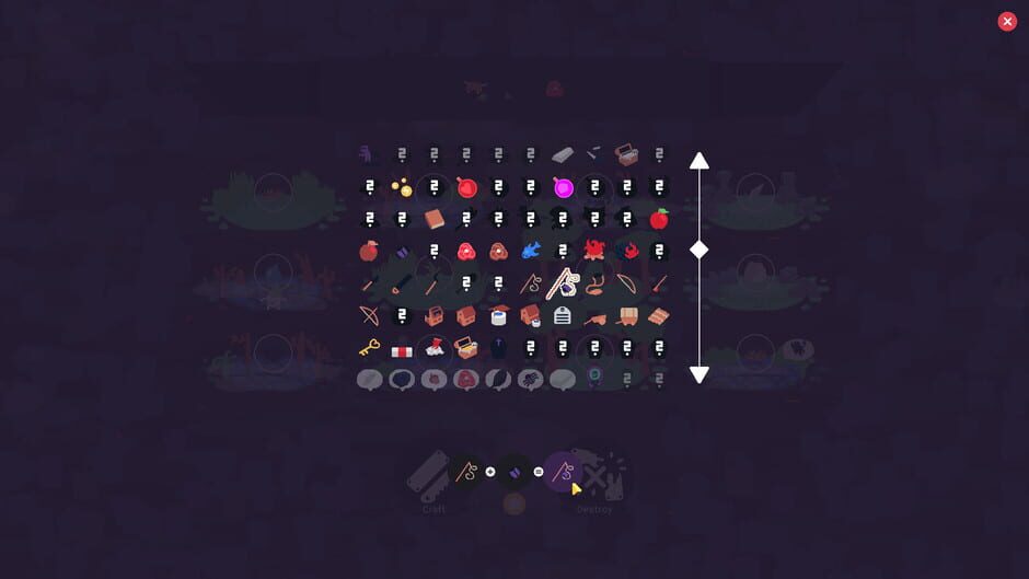 Brushwood Buddies Screenshot