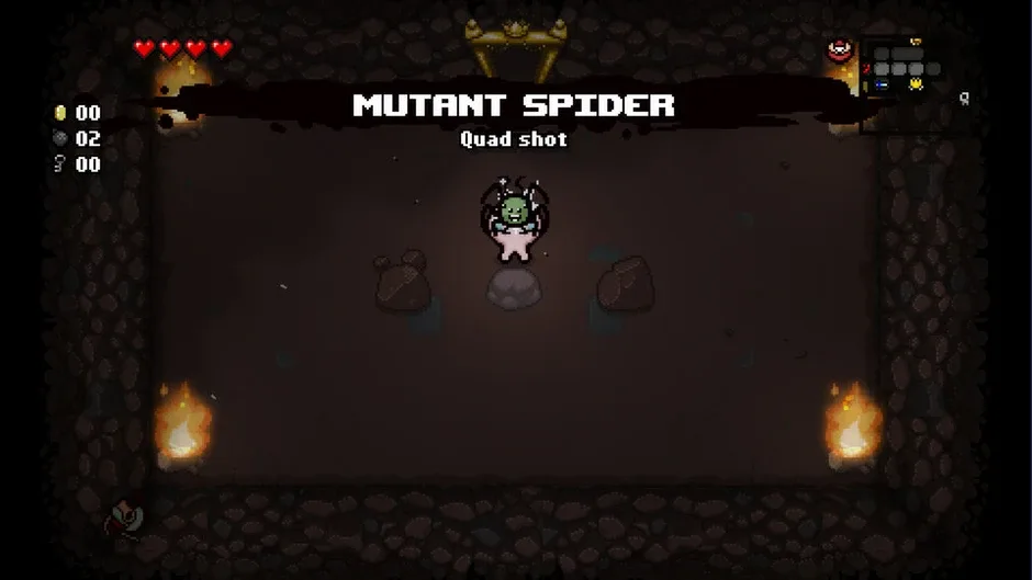 The Binding of Isaac: Rebirth screenshot 182677
