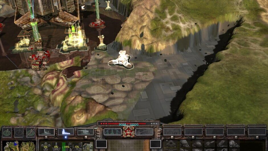 Perimeter Screenshot