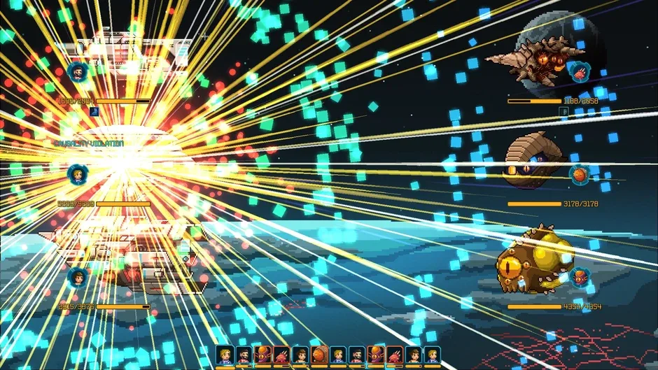 Halcyon 6: Starbase Commander Lightspeed Edition, captura de tela 3
