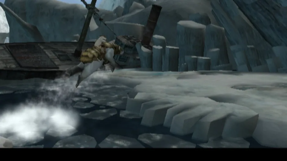 Screenshot 4 aus The Golden Compass