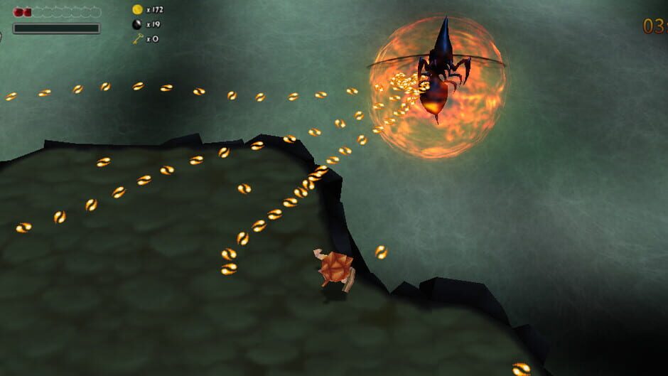 Hereos Trials Screenshot