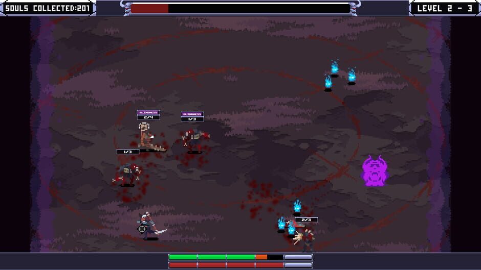 Slash or Die 2 Screenshot