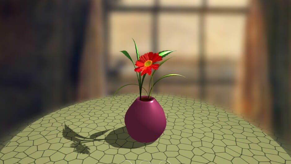 Flower Design Screenshot