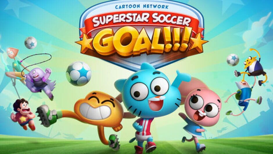 Cartoon Network Superstar Soccer: Goal!!!-reviewed-cover