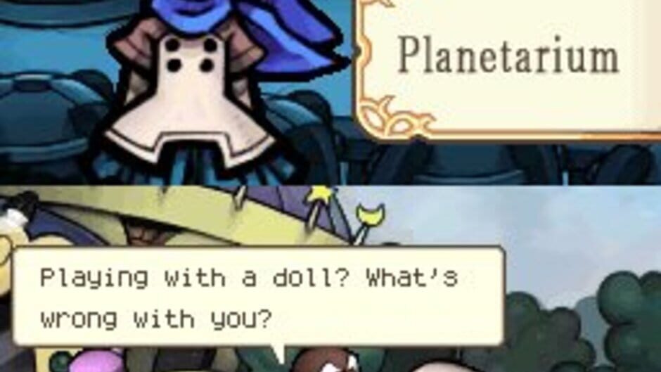 Touch Detective thumbnail 4