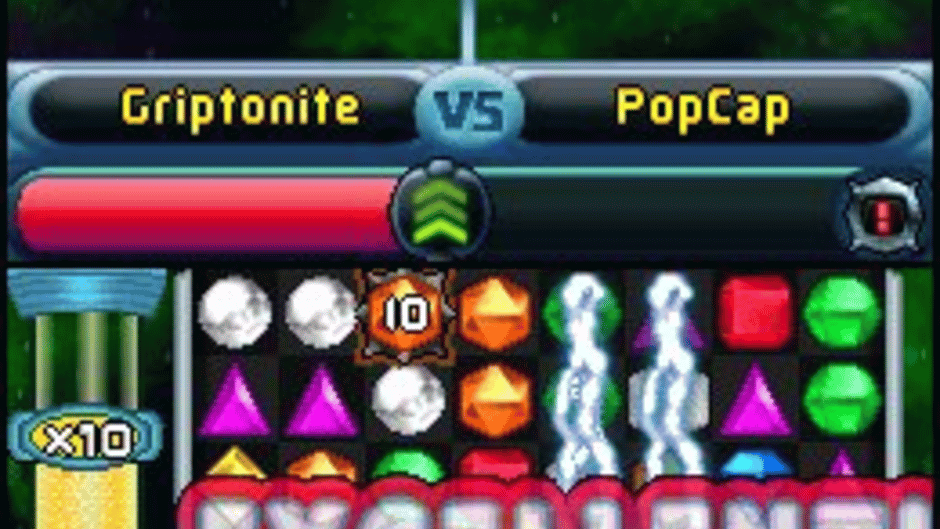 Bejeweled Twist Screenshot