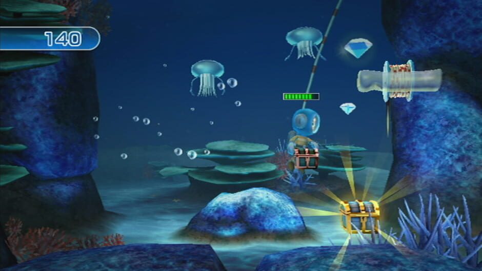 Wii Play Motion screenshot 11