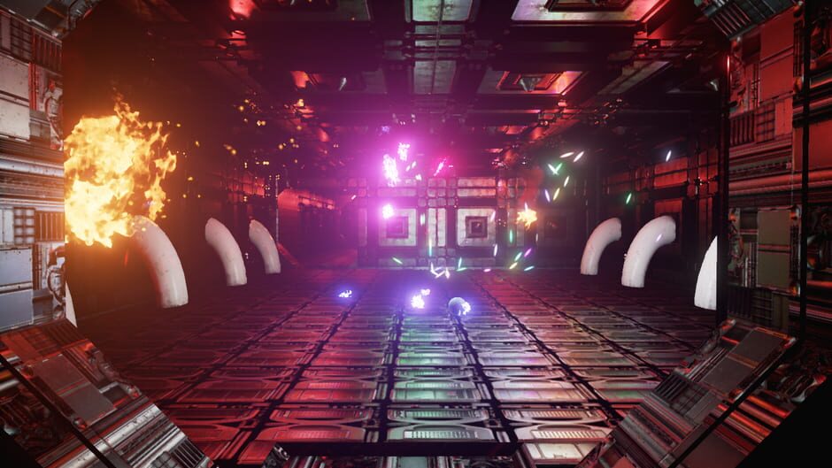 Project Pulsation Screenshot