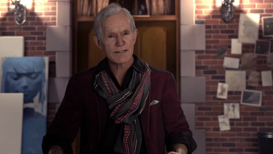 Detroit: Become Human screenshot 192914