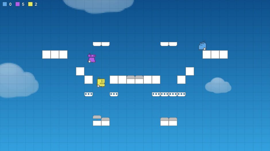 Build 'n Bump Screenshot