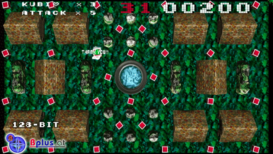 Bit Boy Screenshot