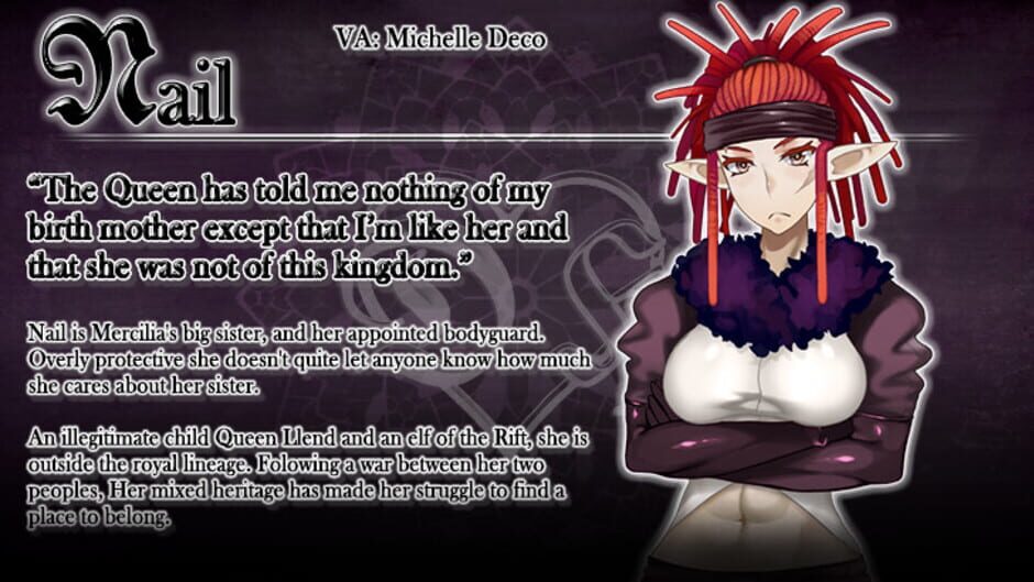 Dizzy Hearts Screenshot