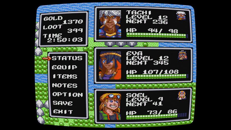 Another Star Screenshot