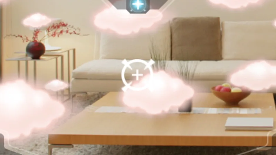 Screenshot 4 aus Pokémon Dream Radar
