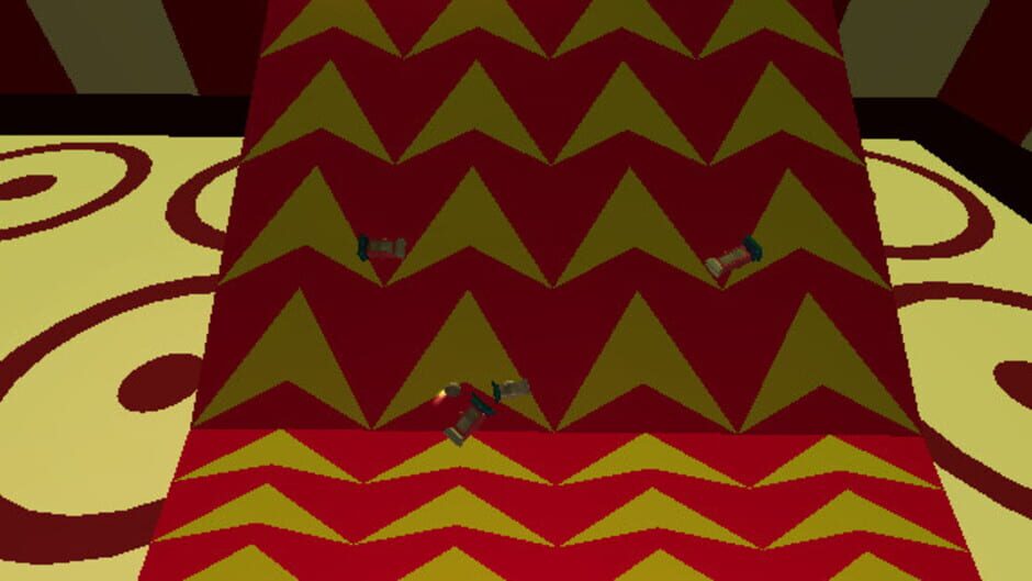 Tiska Buska screenshot
