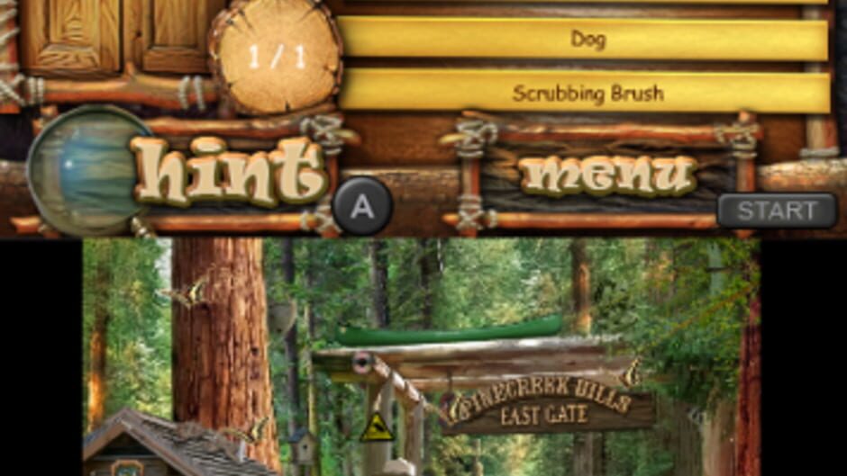 Vacation Adventures: Park Ranger 2 Screenshot