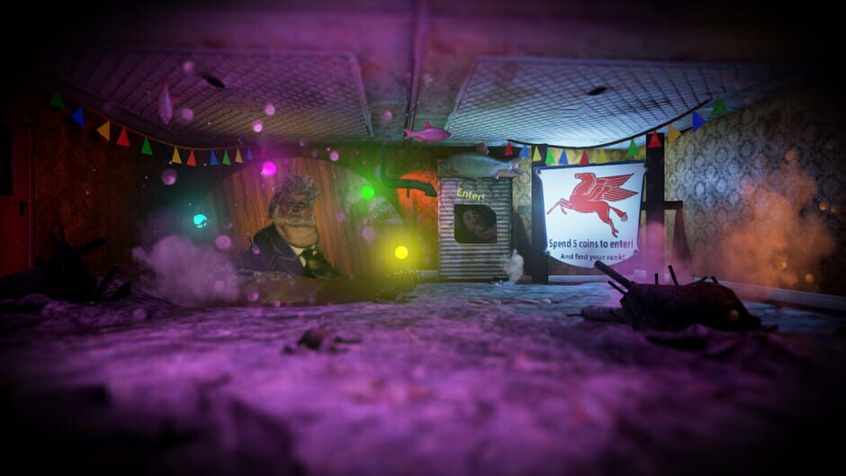 Rest House Screenshot