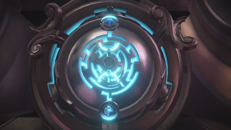 Returner 77 Screenshot