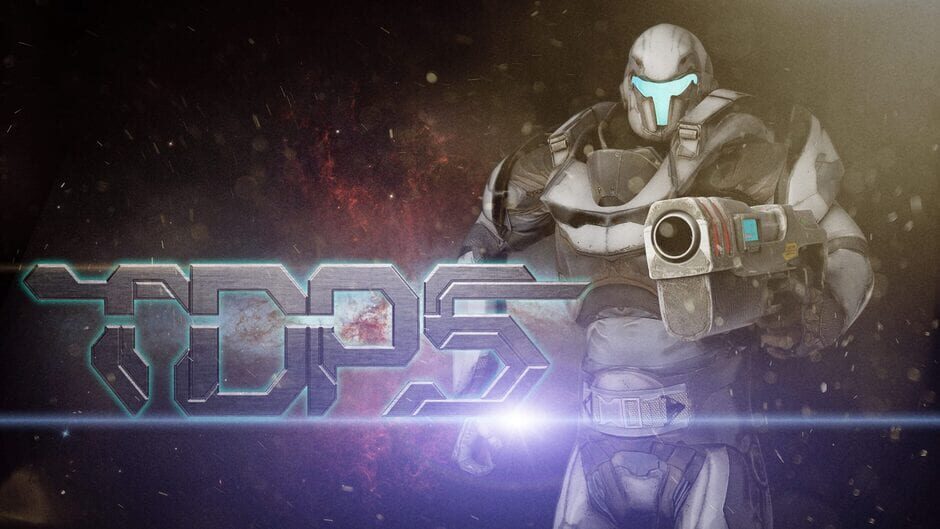 สกรีนช็อตจาก TDP5: Arena 3D (รูปที่ 3)