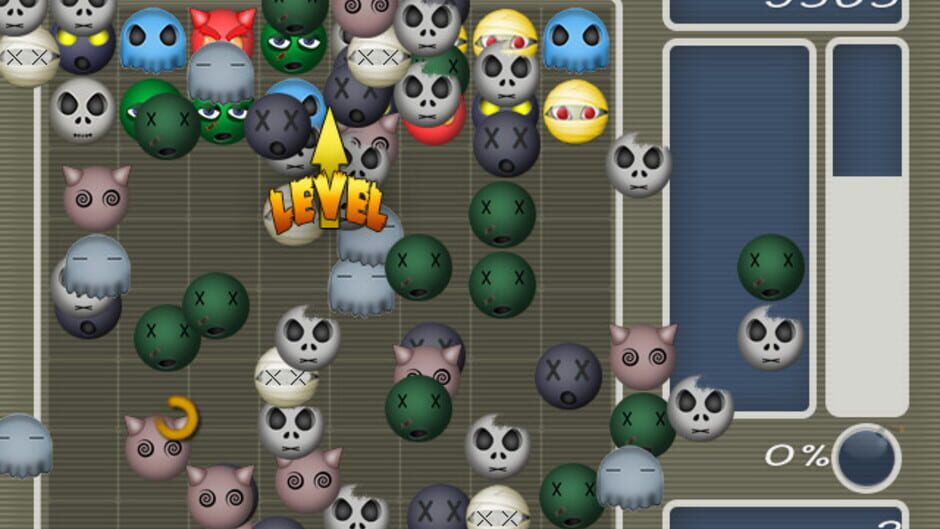 Sarcophag Screenshot