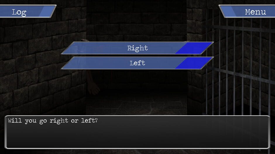 The Book of Regrets Screenshot