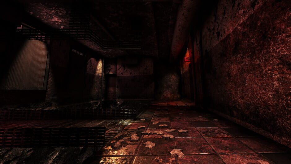 Organ Quarter Screenshot