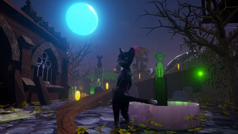 Fur Fun Screenshot