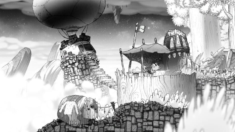 Wormster Dash Screenshot