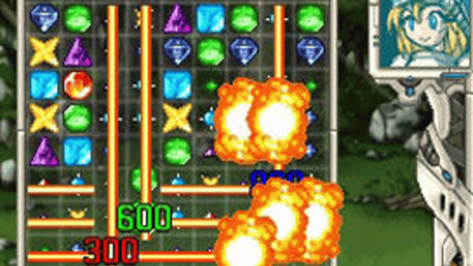 Jewel Adventures Screenshot