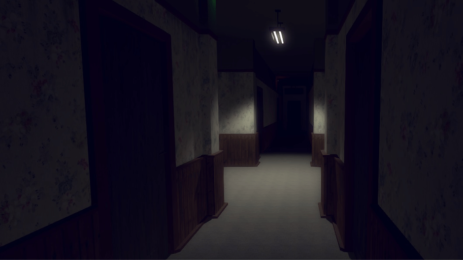 IRec Screenshot