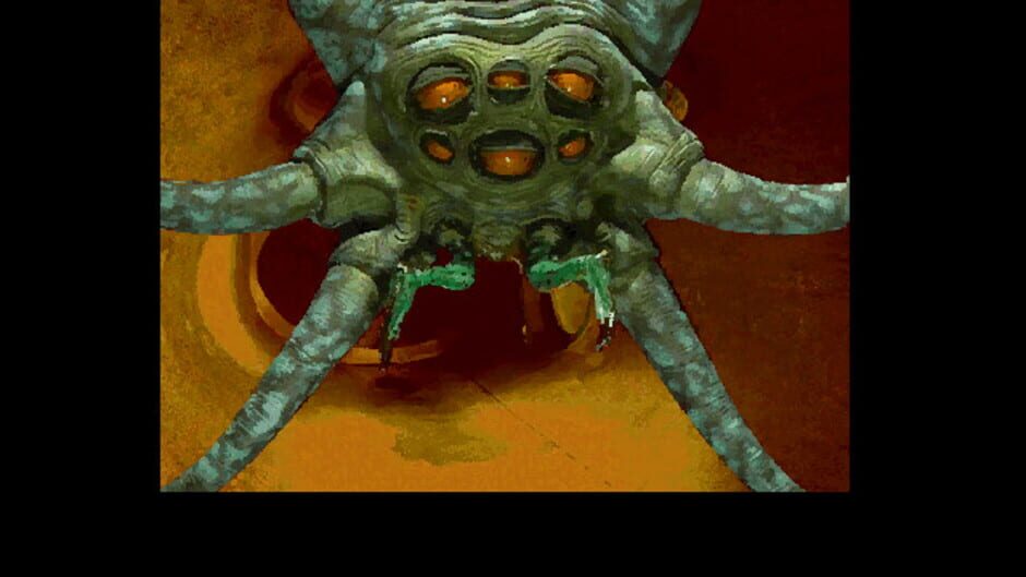 Star Control 3 Screenshot