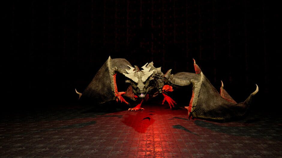 Star Phoenix Screenshot