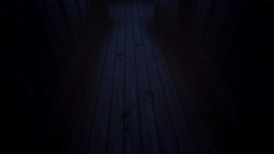 Deadstep Screenshot