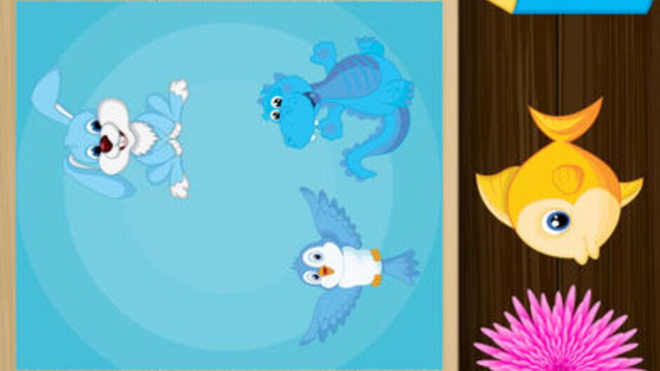 สกรีนช็อตจาก Sorter - Toddler & Baby Educational Learning Games (รูปที่ 6)