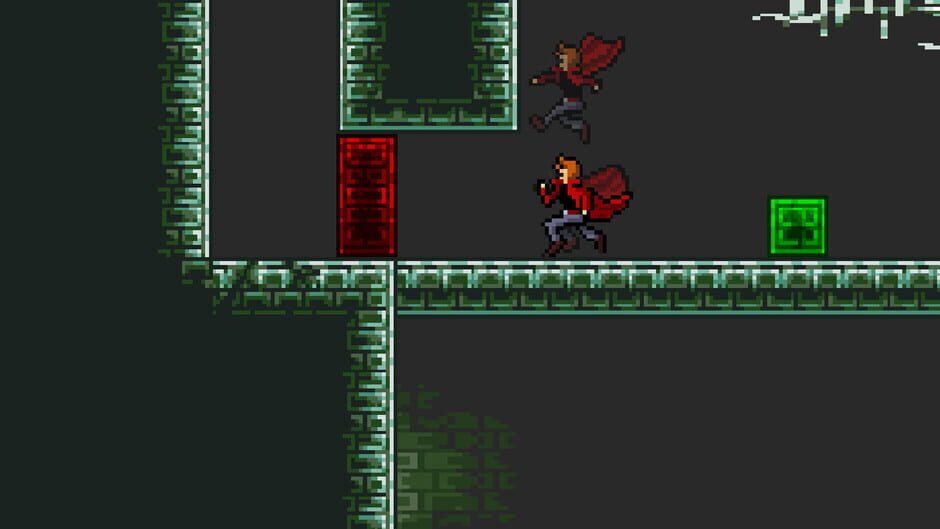 Pavel Quest Screenshot