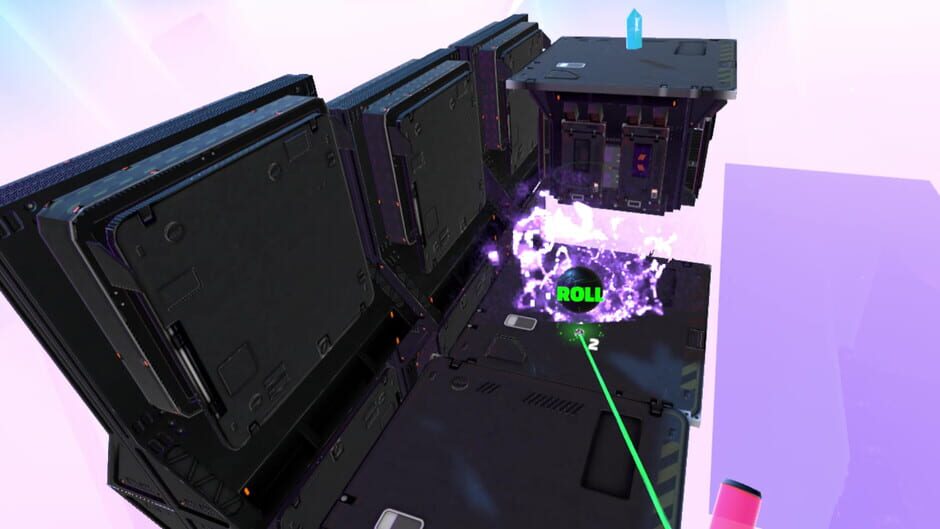 Scutter screenshot