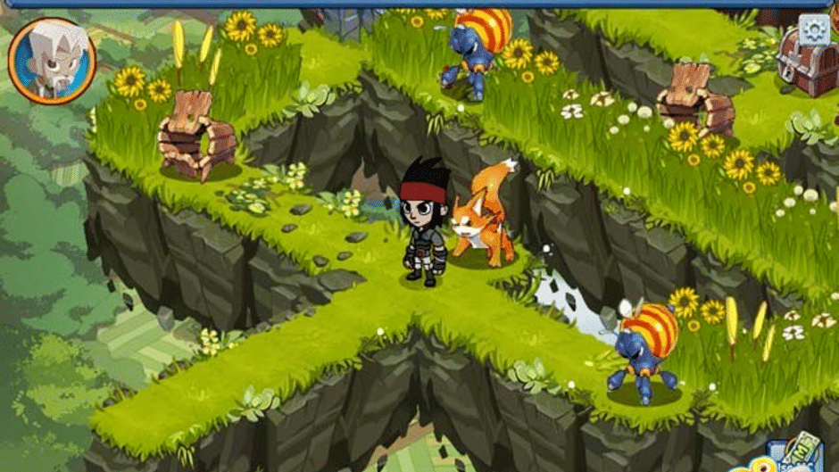 Monster Hero Screenshot