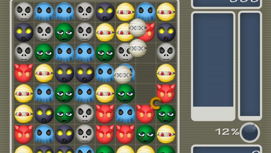 Sarcophag Screenshot