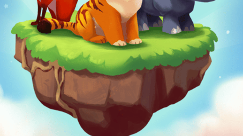 Coin Master Screenshot