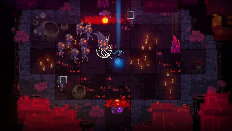 Phantom Trigger Screenshot