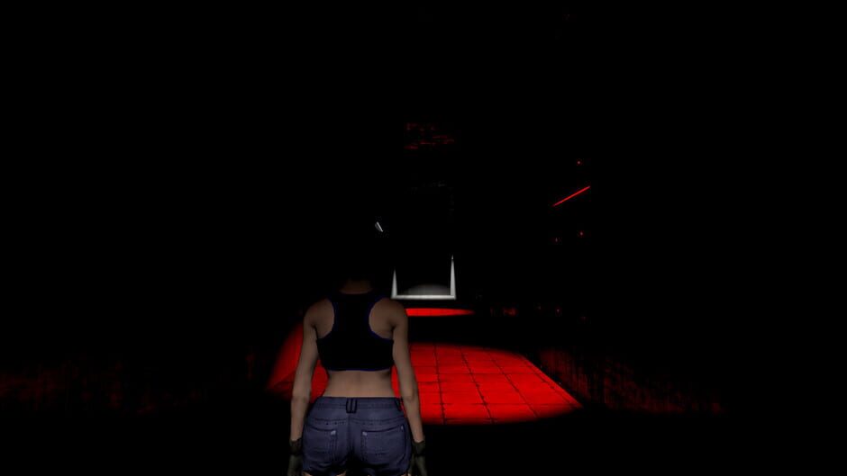 No Way Out Screenshot