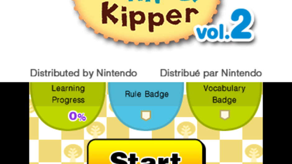 Phonics Fun with Biff, Chip & Kipper Vol. 2 Screenshot