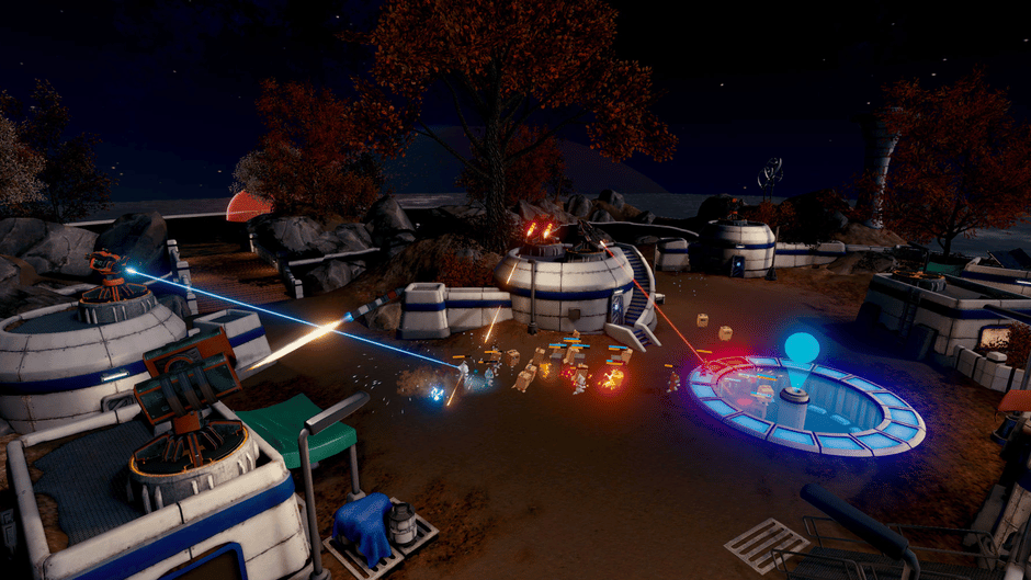 Kittypocalypse Screenshot