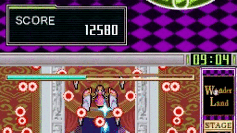 G.G Series: Wonder Land Screenshot