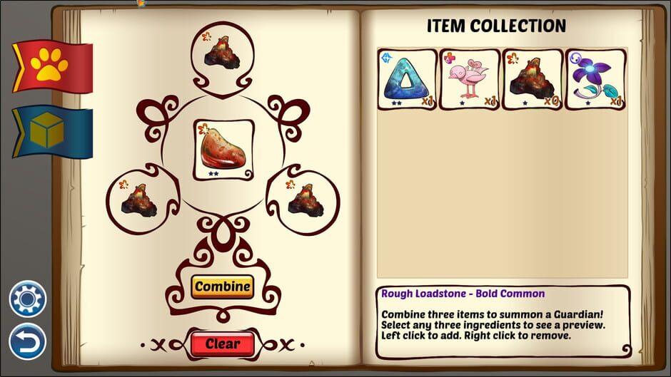 Soul Locus Screenshot