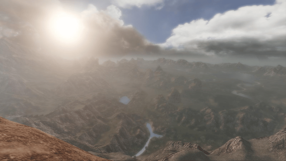 Mortal Online Screenshot