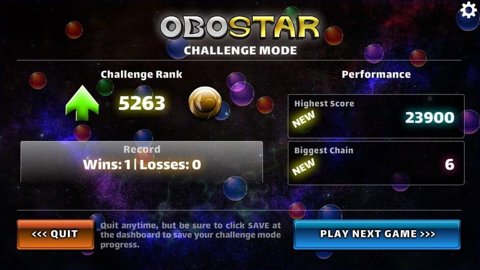 OboStar screenshot